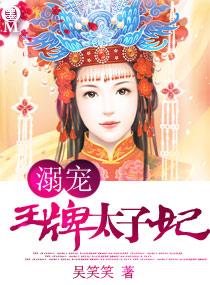 溺宠王牌太子妃有声