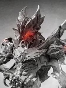 暗影大帝的实力