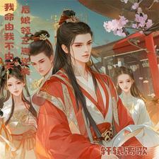 穿越成了后娘