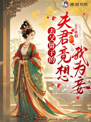 去父留子的夫君竟想我为妾 免费