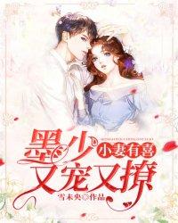 墨少宠妻大撩人