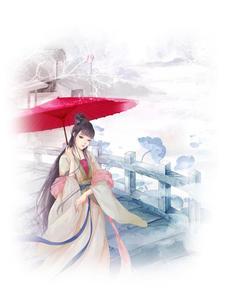 嫡女焰王妃